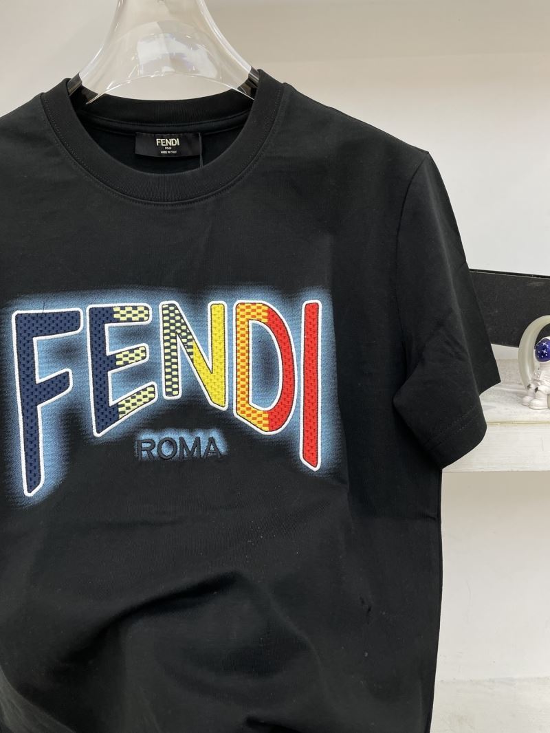 Fendi T-Shirts